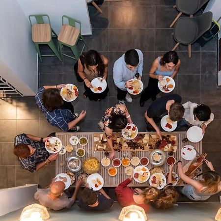 Compass House Hostel Las Palmas de Gran Canaria Kültér fotó