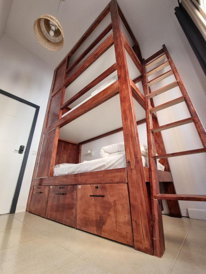 Compass House Hostel Las Palmas de Gran Canaria Kültér fotó