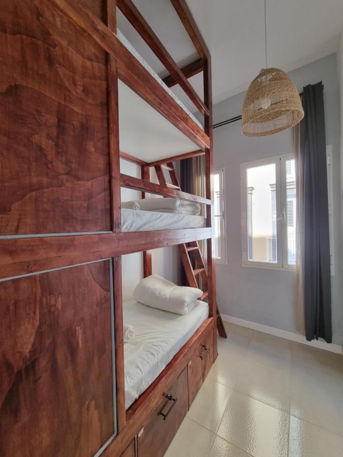 Compass House Hostel Las Palmas de Gran Canaria Kültér fotó