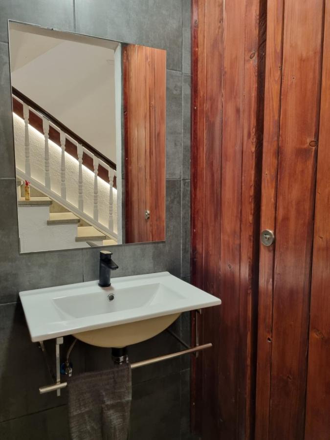 Compass House Hostel Las Palmas de Gran Canaria Kültér fotó