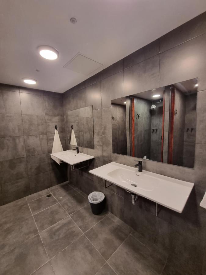 Compass House Hostel Las Palmas de Gran Canaria Kültér fotó