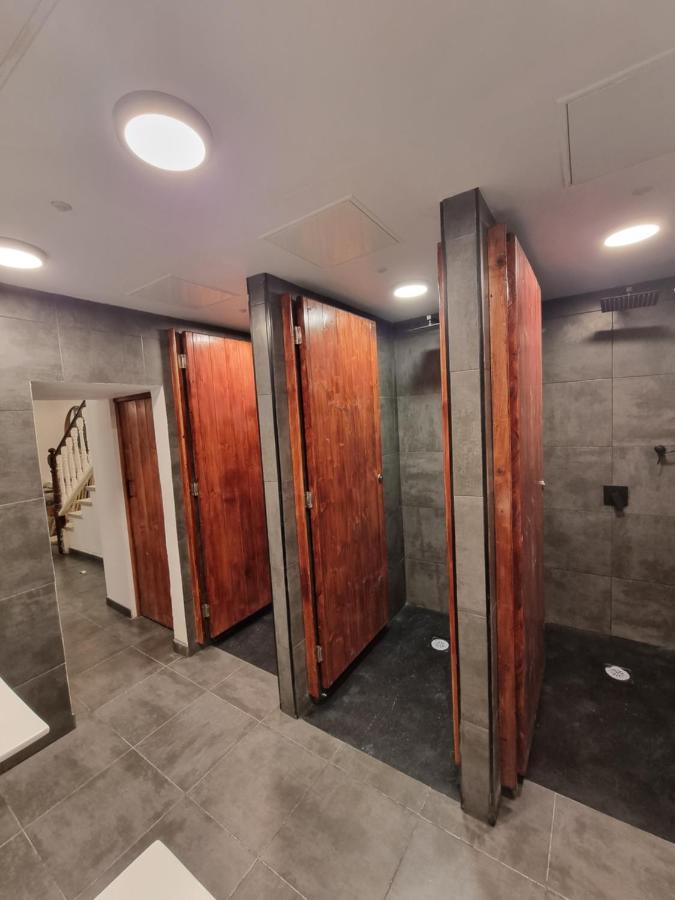 Compass House Hostel Las Palmas de Gran Canaria Kültér fotó