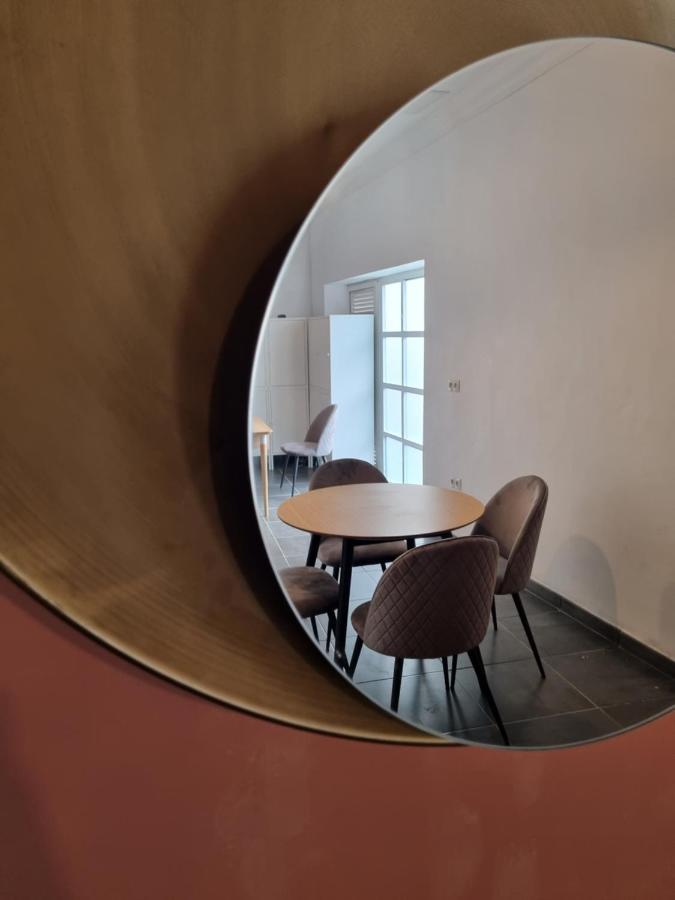 Compass House Hostel Las Palmas de Gran Canaria Kültér fotó