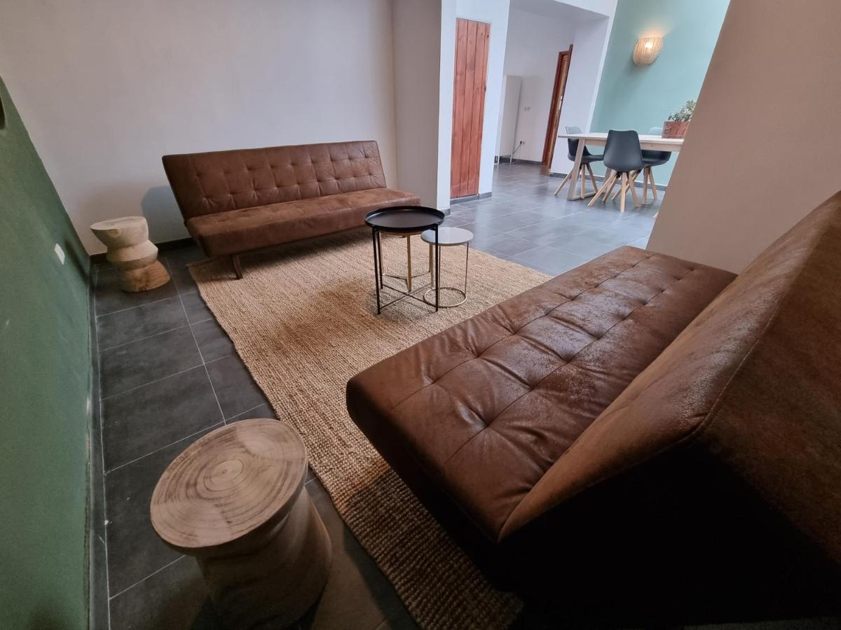 Compass House Hostel Las Palmas de Gran Canaria Kültér fotó