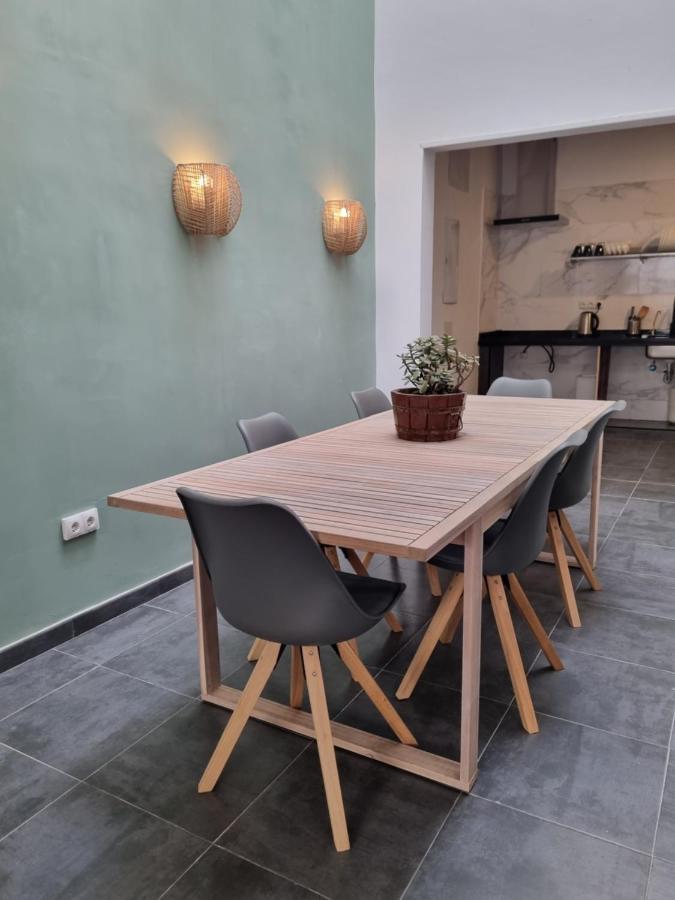 Compass House Hostel Las Palmas de Gran Canaria Kültér fotó