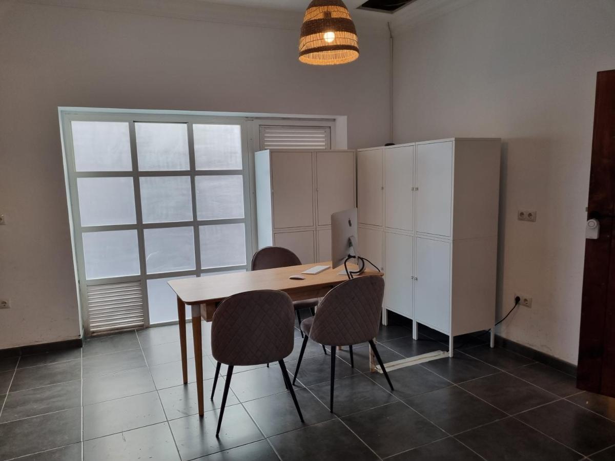 Compass House Hostel Las Palmas de Gran Canaria Kültér fotó