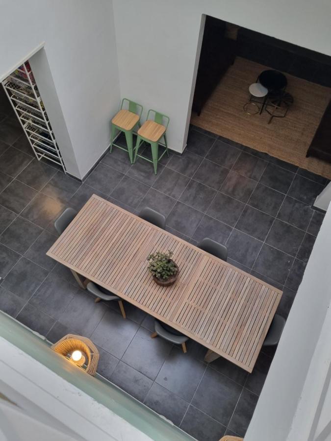 Compass House Hostel Las Palmas de Gran Canaria Kültér fotó