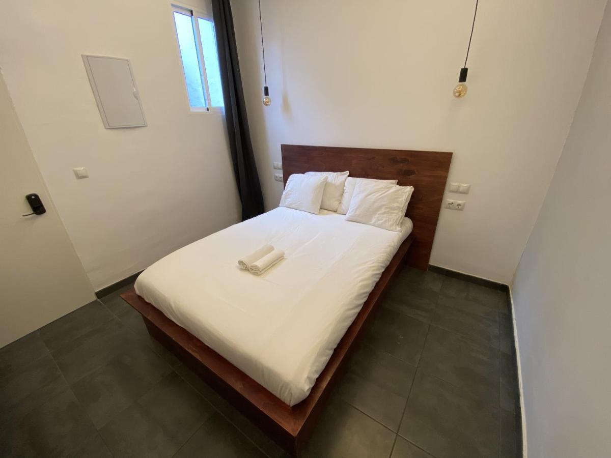 Compass House Hostel Las Palmas de Gran Canaria Kültér fotó